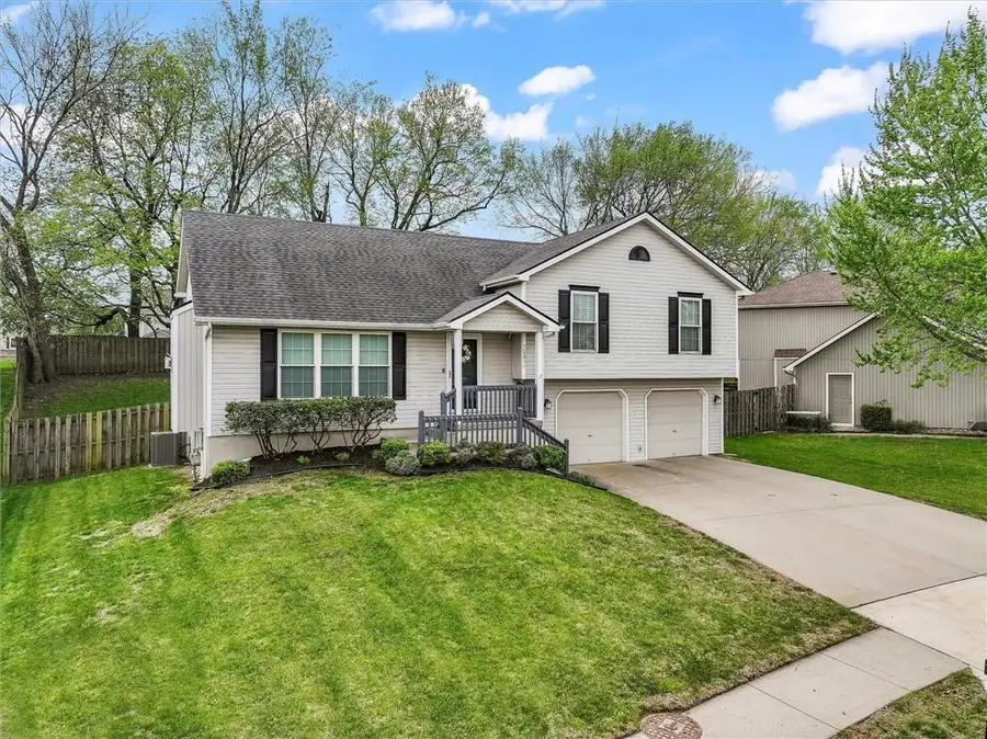 10611 NW 86th Terrace, Kansas City, MO 64153 - #2