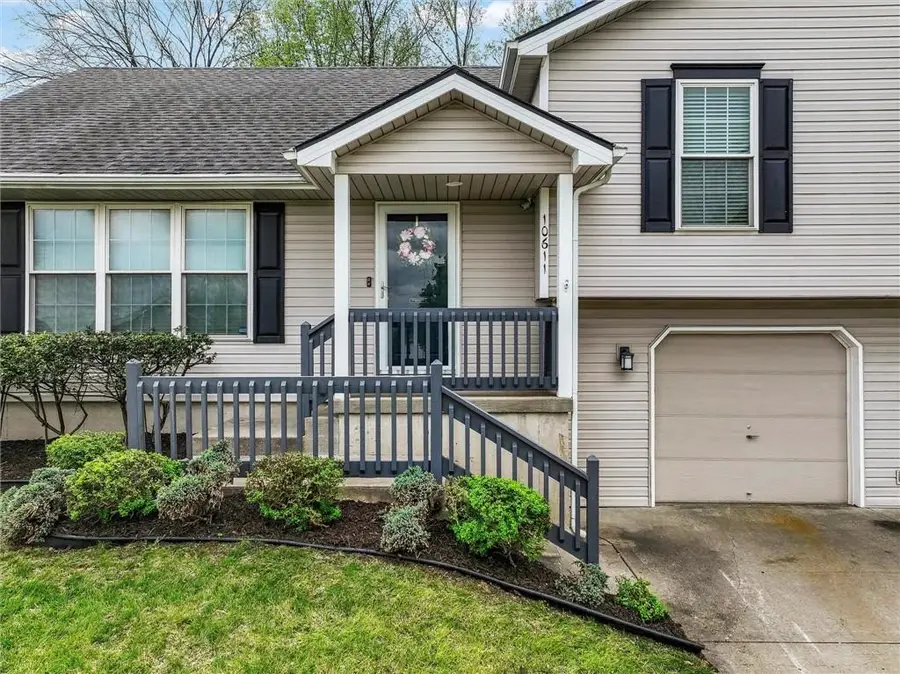 10611 NW 86th Terrace, Kansas City, MO 64153 - #3