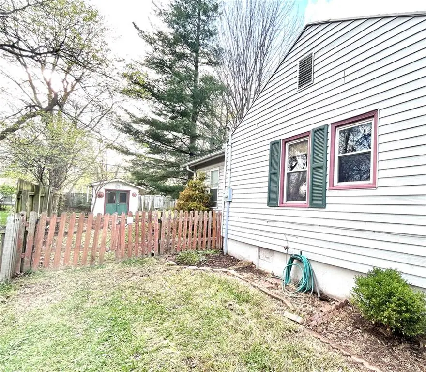 5336 Nall Avenue, Roeland Park, KS 66202 - #3