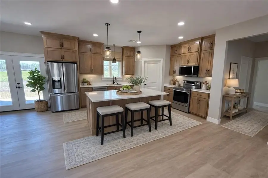 507 N Edgewood Drive, Coffeyville, KS 67337 - #2