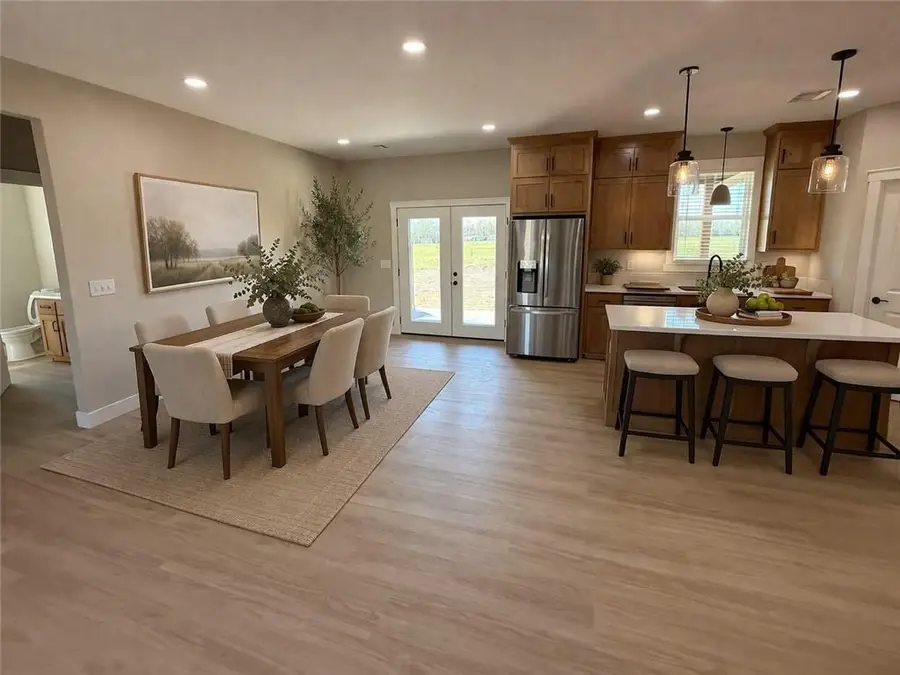 507 N Edgewood Drive, Coffeyville, KS 67337 - #3