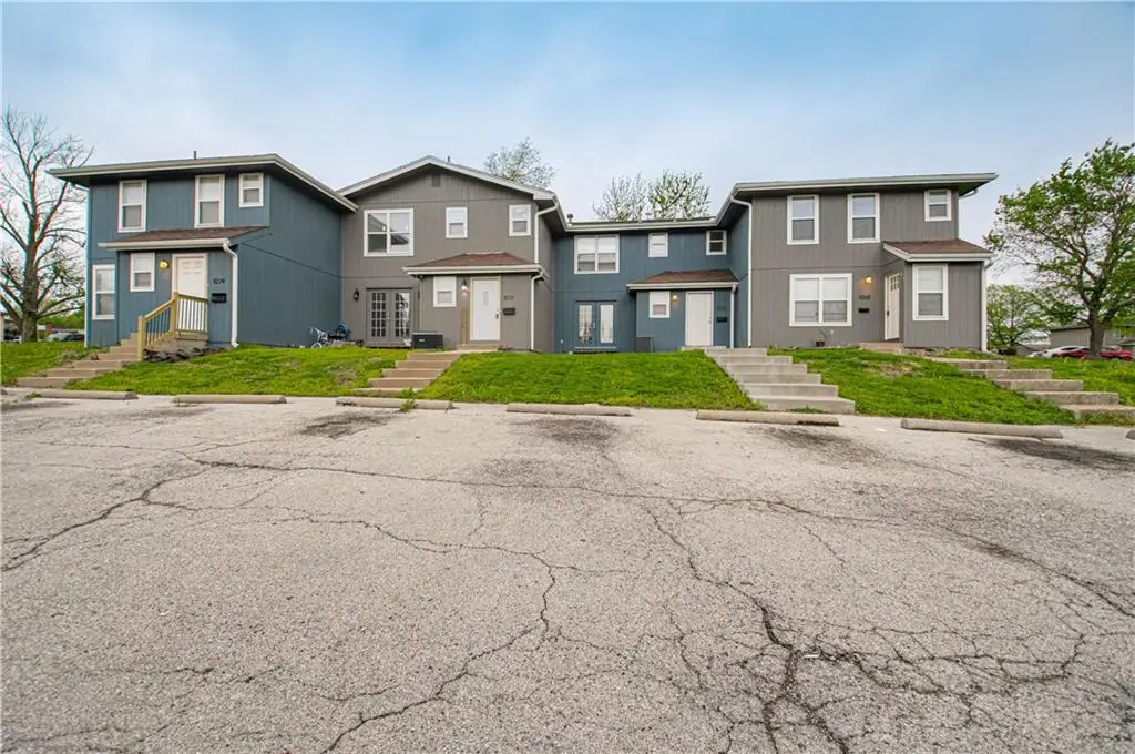 11268 Bales Avenue, Kansas City, MO 64137 - #1