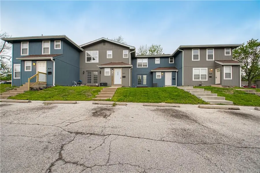 11268 Bales Avenue, Kansas City, MO 64137 - #2