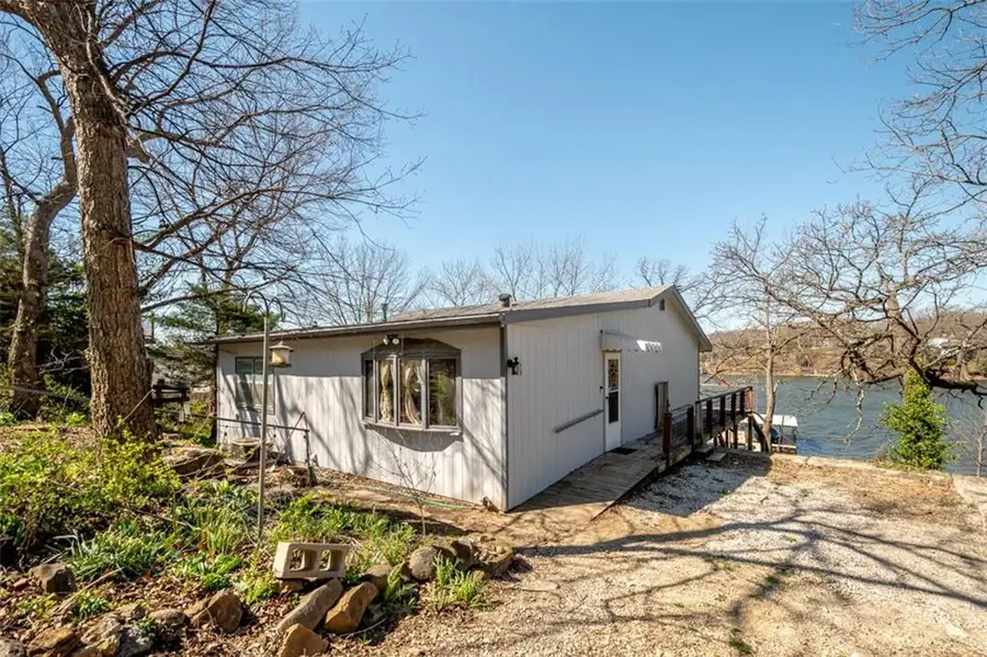 4929 Saratoga Drive, McLouth, KS 66054 - #2