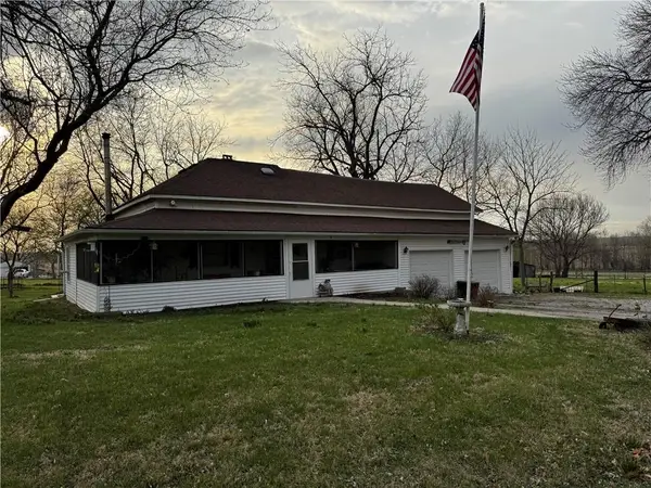 710 N Caldwell Street, Burlington Junction, MO 64428