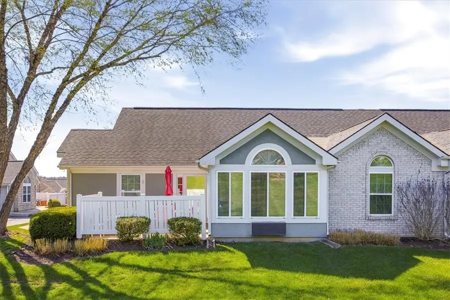 23144 W 71st Terrace, Shawnee, KS 66227 - #2