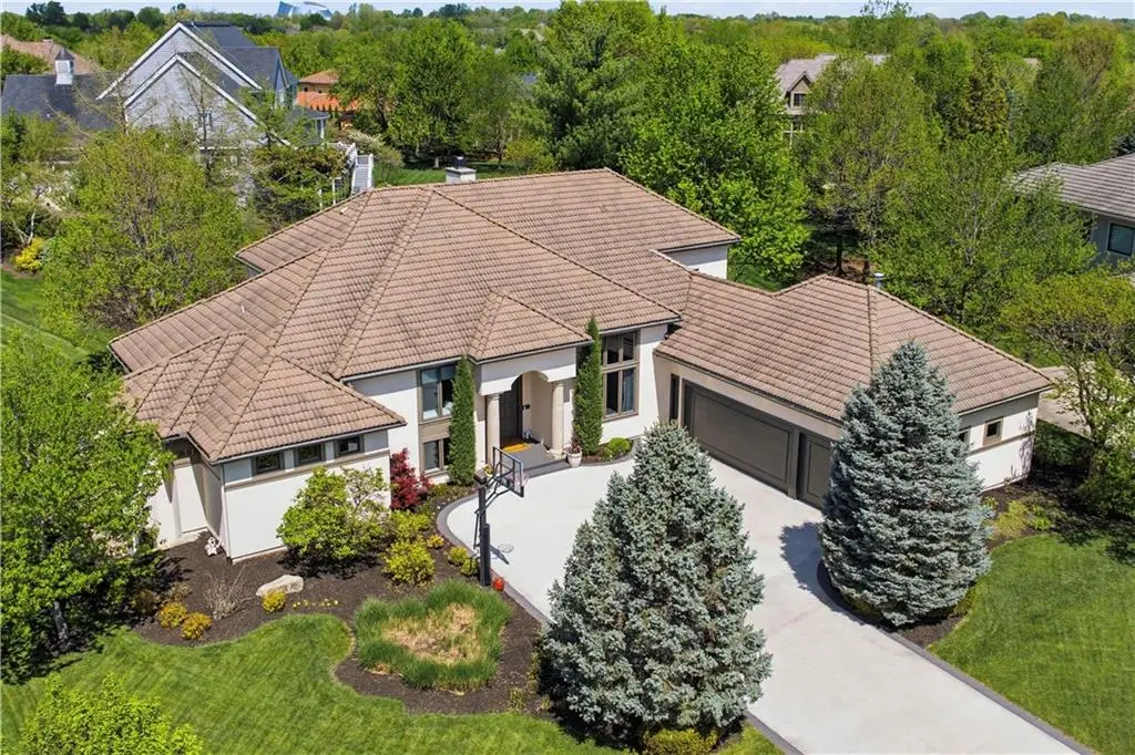 4824 W 144th Terrace, Overland Park, KS 66224 - #1