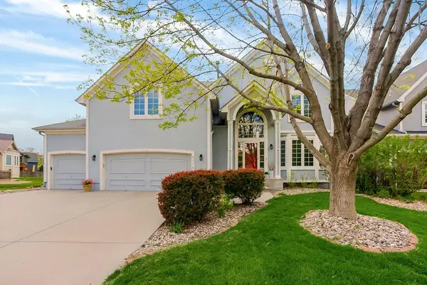 4316 Silverheel Street, Shawnee, KS 66226