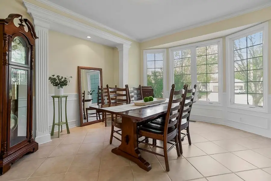 4316 Silverheel Street, Shawnee, KS 66226 - #2