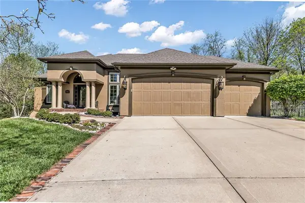 5310 NW 78 Place, Kansas City, MO 64151