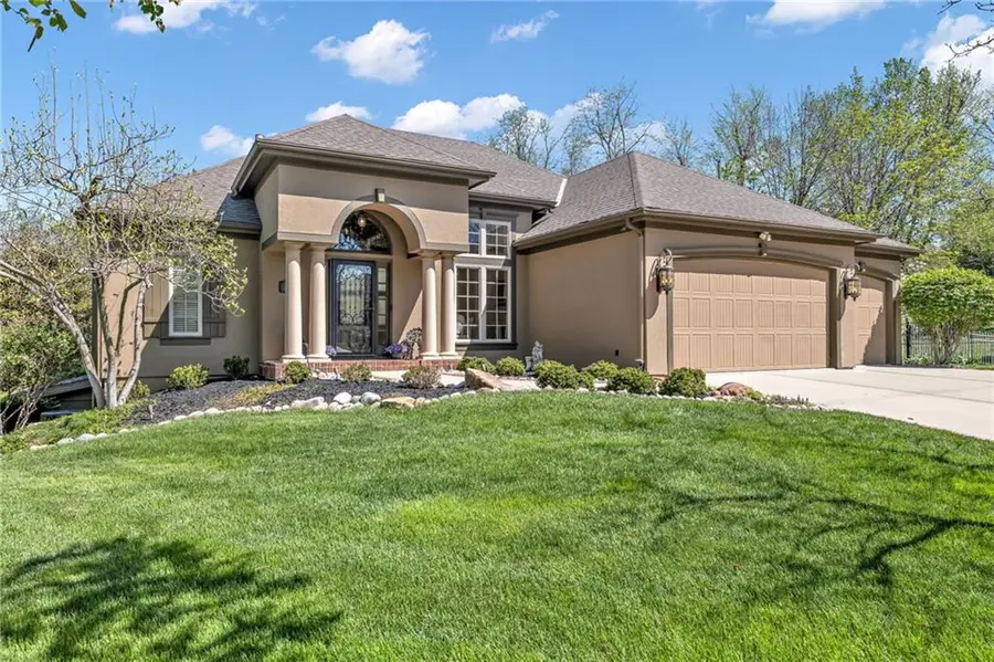 5310 NW 78 Place, Kansas City, MO 64151 - #3