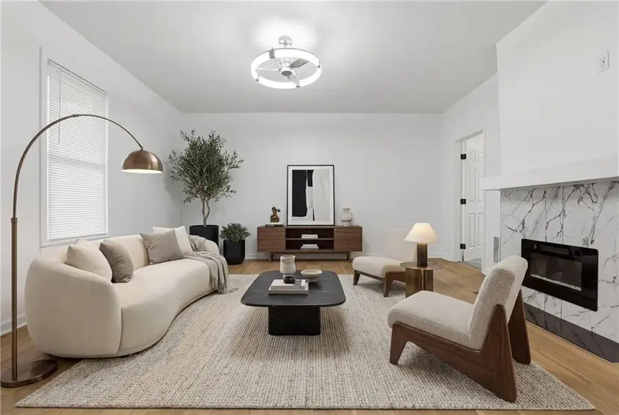 3505 Garner Avenue, Kansas City, MO 64124 - #3