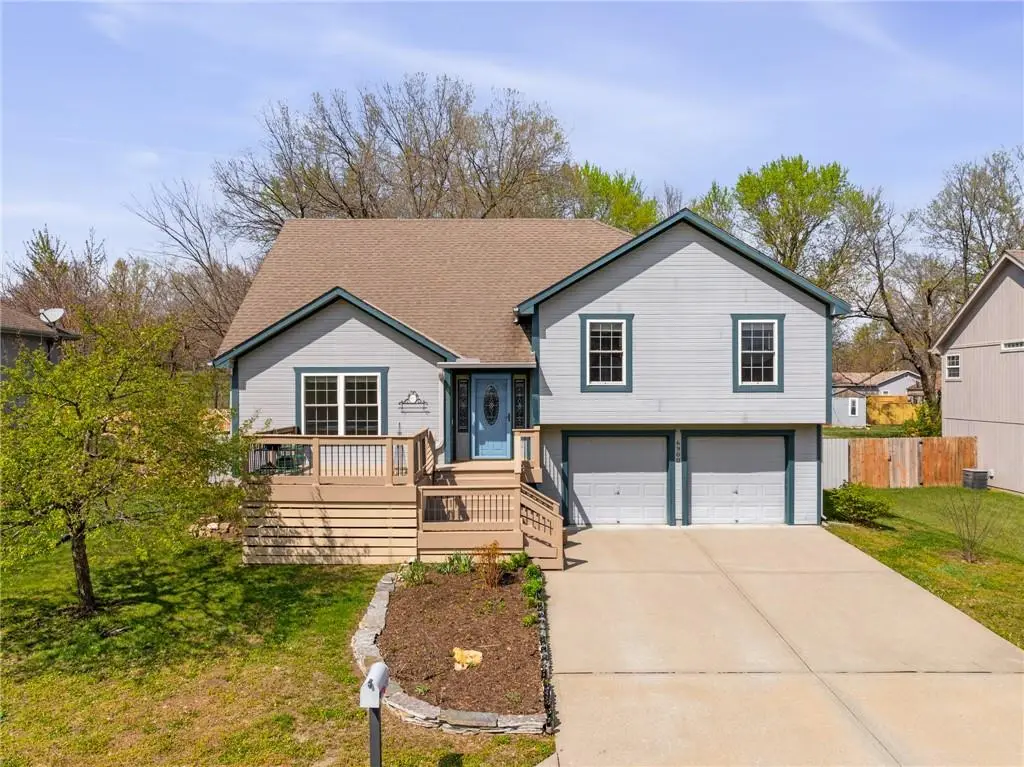 6900 E 138th Street, Grandview, MO 64030 - #1