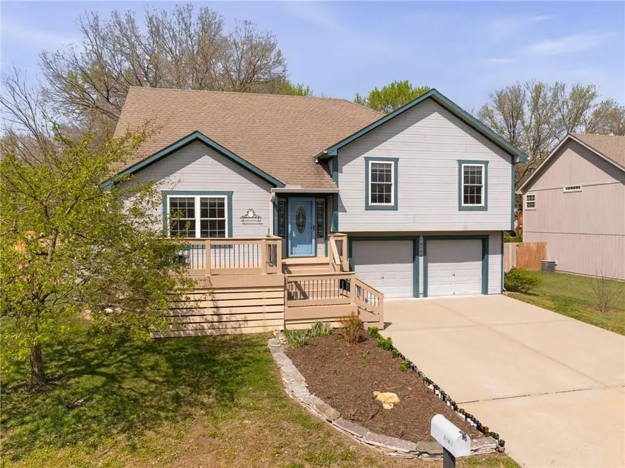 6900 E 138th Street, Grandview, MO 64030 - #3