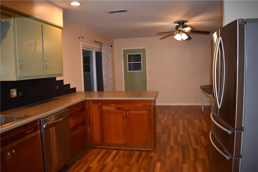 707 Normal Street, Pittsburg, KS 66762 - #3