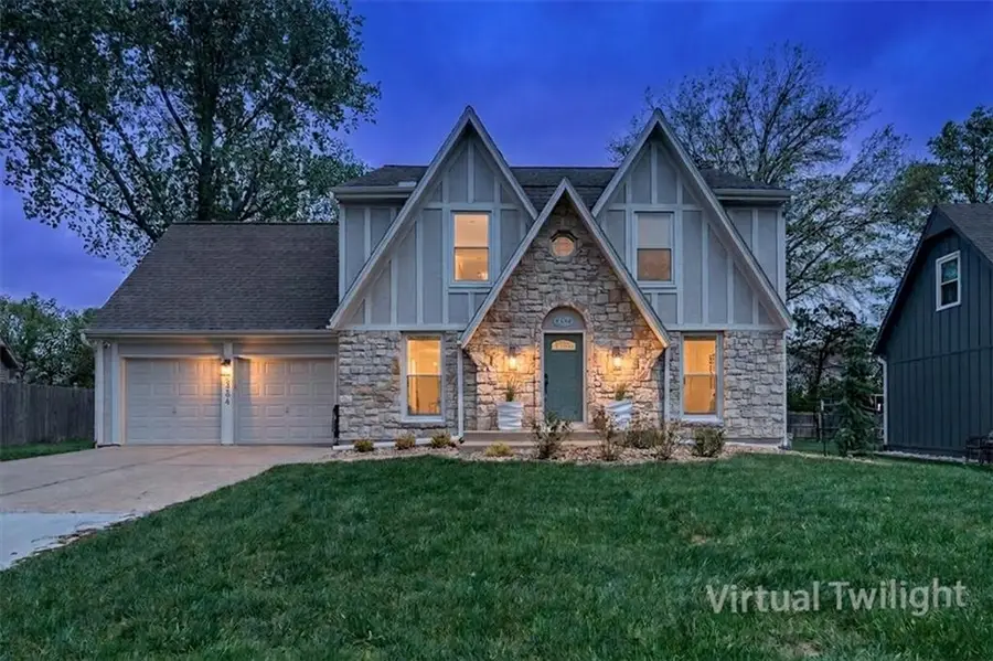 6236 W 121st Street, Overland Park, KS 66209 - #2