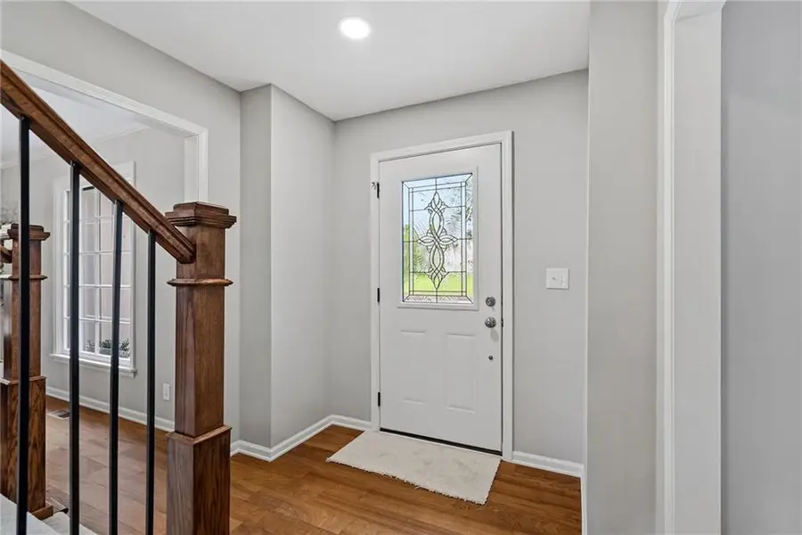 12461 W 154th Terrace, Overland Park, KS 66221 - #3