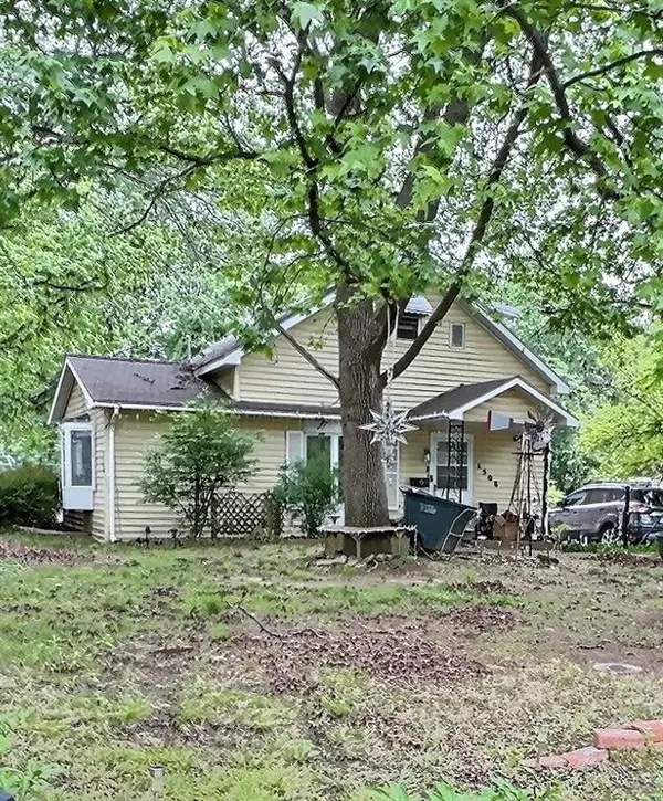 1508 N Main Street, Nevada, MO 64772