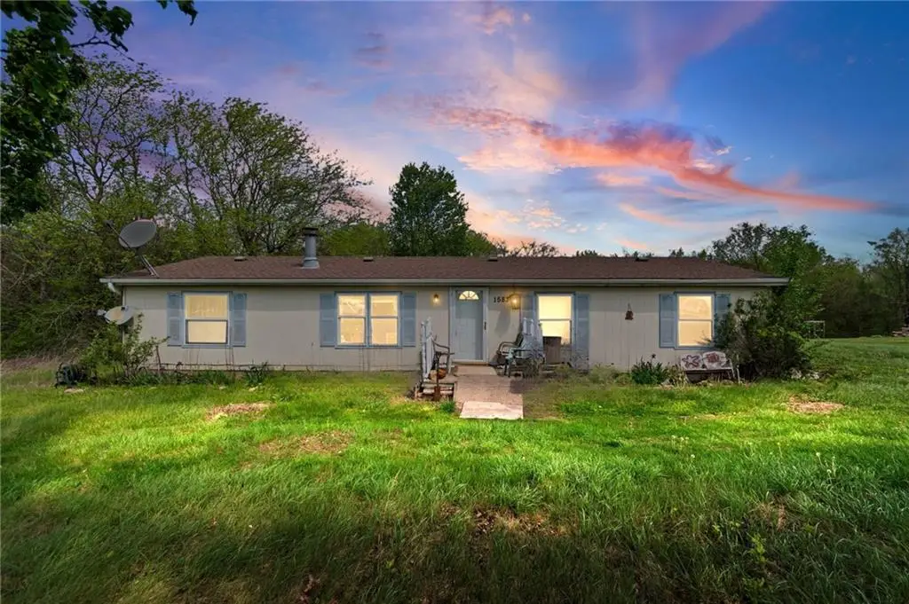 1583 SW State Route 2 Highway, Holden, MO 64040 - #1