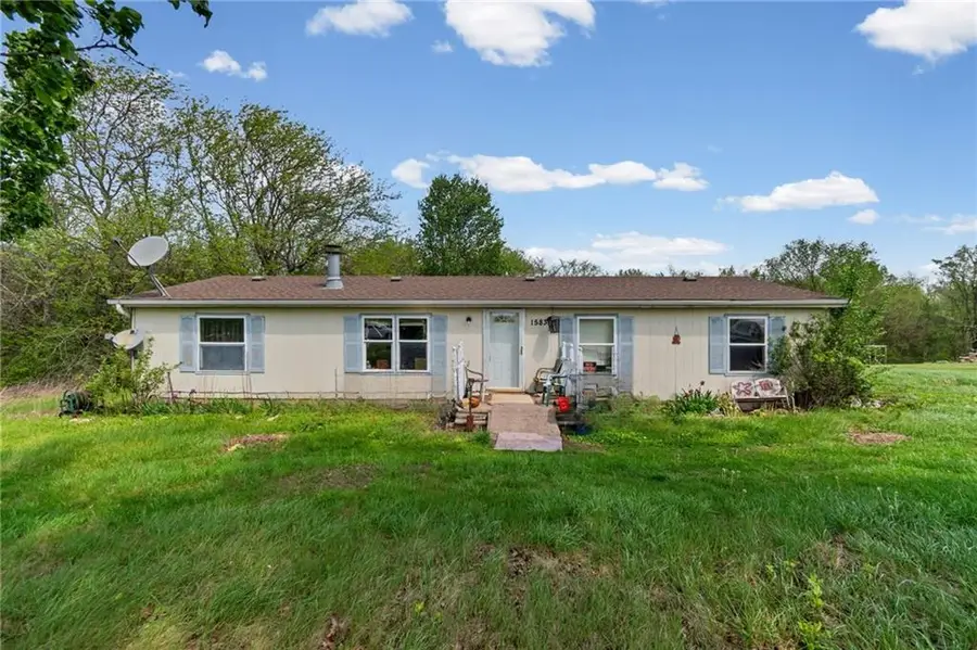 1583 SW State Route 2 Highway, Holden, MO 64040 - #3