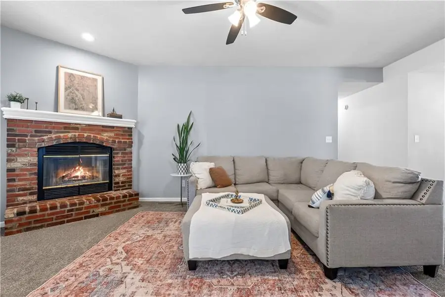 608 SE Shiloh Drive, Lees Summit, MO 64063 - #3