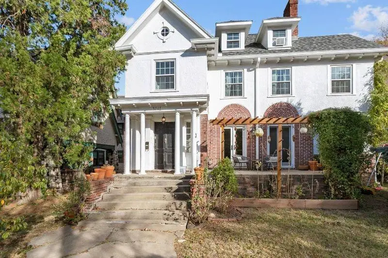 5707 Paseo Boulevard, Kansas City, MO 64110 - #3