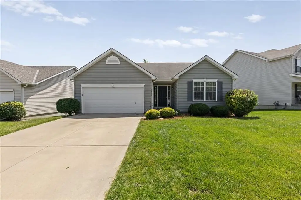 3011 NE 88th Terrace, Kansas City, MO 64156 - #1