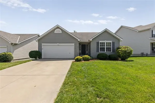 3011 NE 88th Terrace, Kansas City, MO 64156