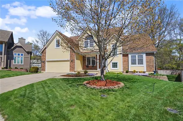 14371 S Twilight Court, Olathe, KS 66062