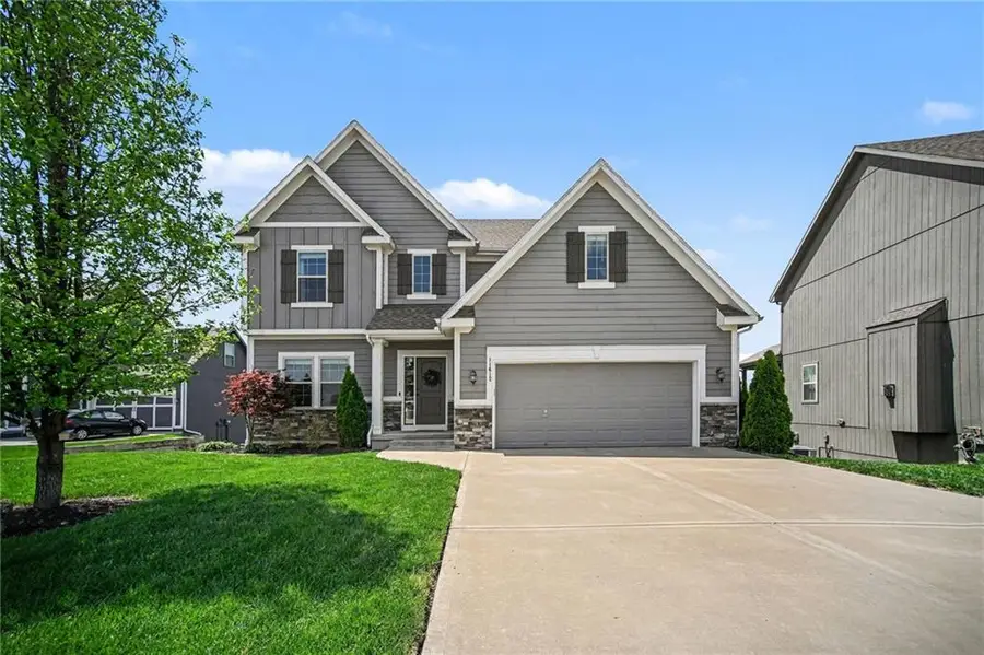 11612 N Farley Avenue, Kansas City, MO 64157 - #2