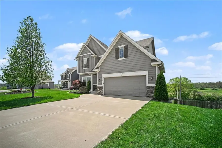 11612 N Farley Avenue, Kansas City, MO 64157 - #3