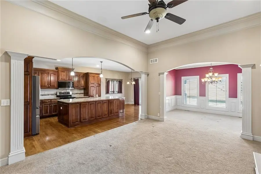 1520 SW Antiquity Drive, Lees Summit, MO 64081 - #3