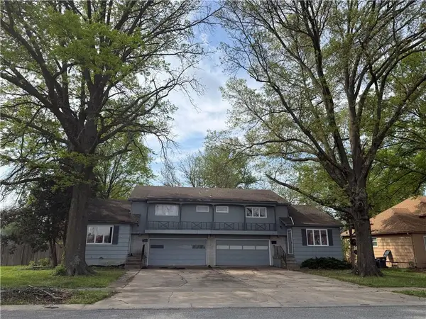 5503 W 97th Street, Overland Park, KS 66207