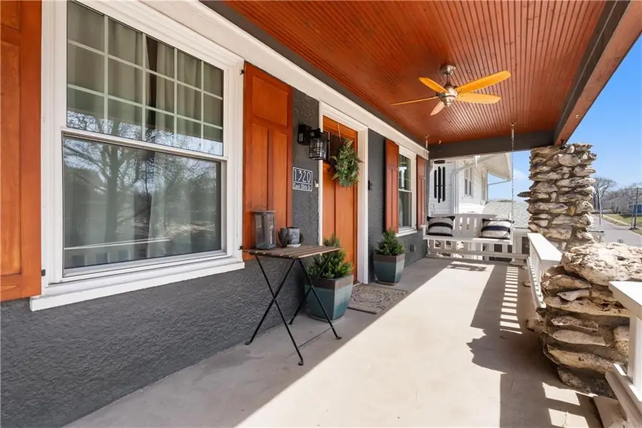 1320 E 29th Street, Kansas City, MO 64109 - #3