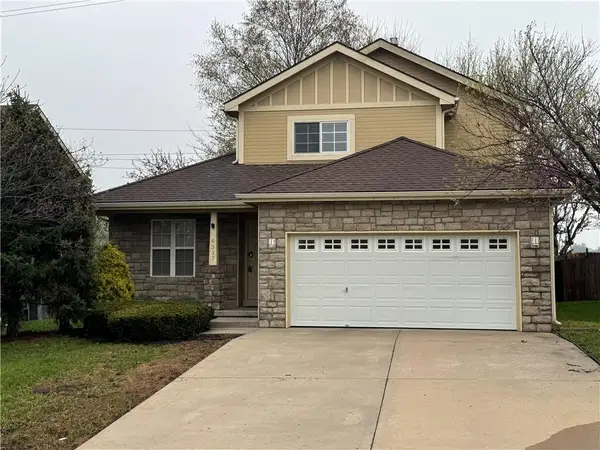 4317 Ironwood Street, Leavenworth, KS 66048