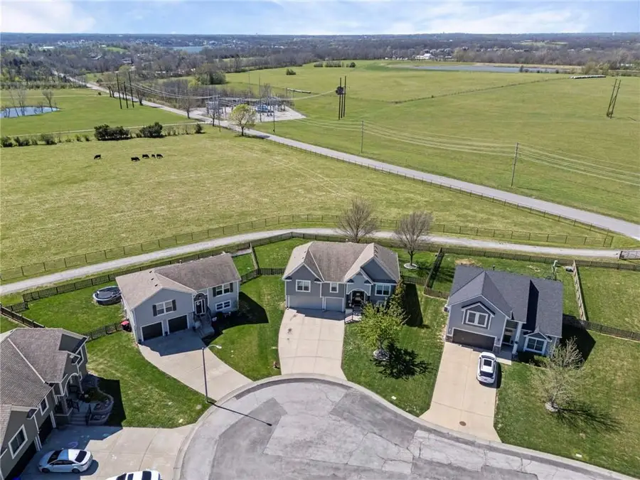 1910 Prairie Clover Road, Greenwood, MO 64034 - #3