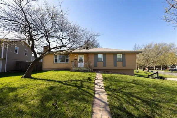 3101 NE 66th Terrace, Gladstone, MO 64119