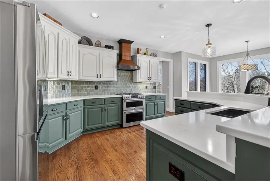 26418 W 109th Terrace, Olathe, KS 66061 - #2