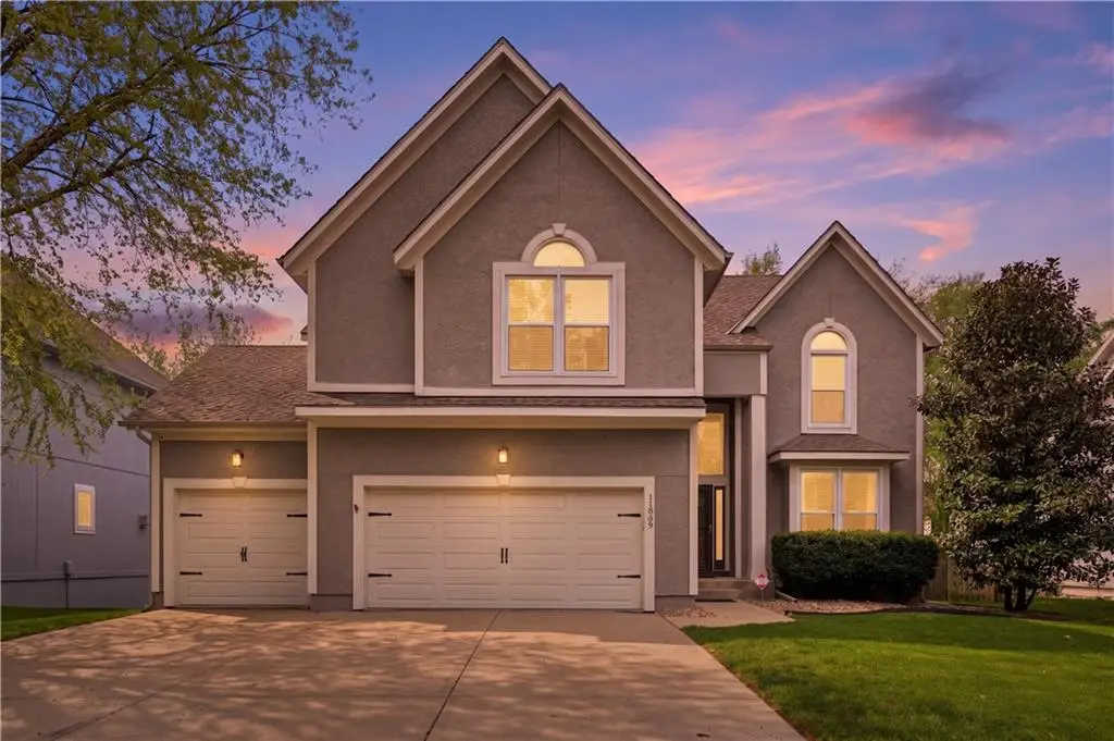11909 W 131st Street, Overland Park, KS 66213 - #1