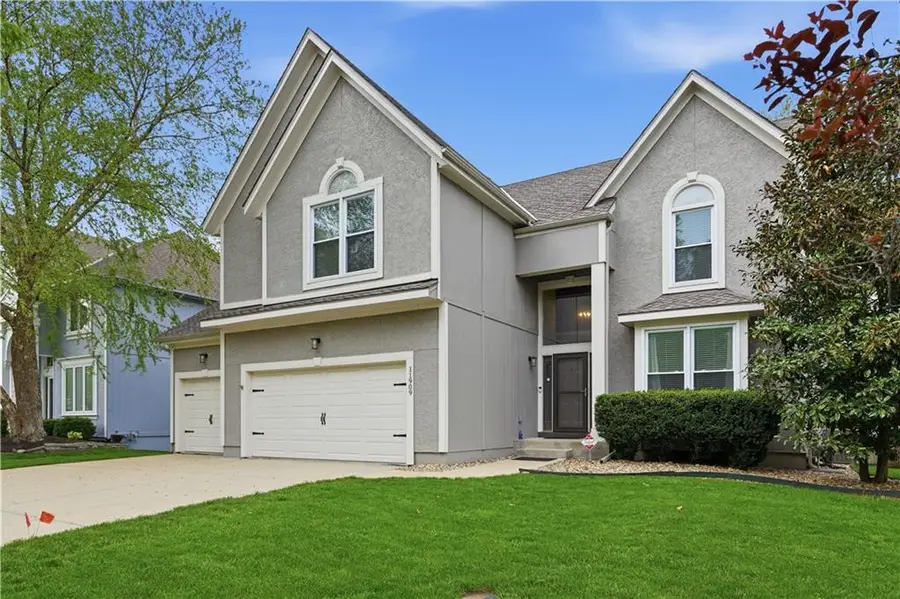 11909 W 131st Street, Overland Park, KS 66213 - #3