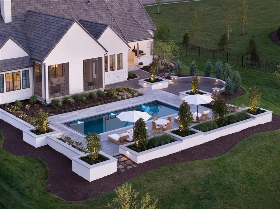 11316 W 170th Terrace, Overland Park, KS 66221 - #2