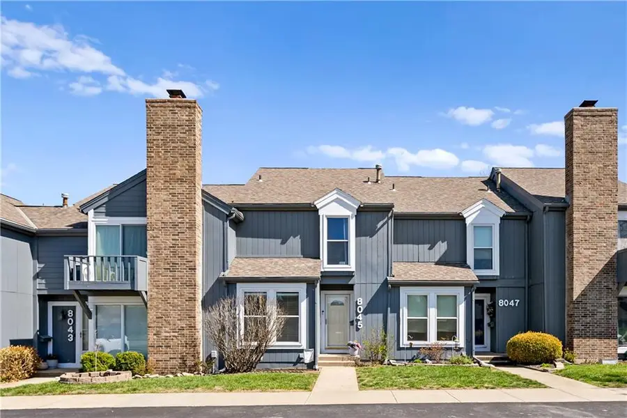 8045 Monrovia Street, Lenexa, KS 66215 - #2