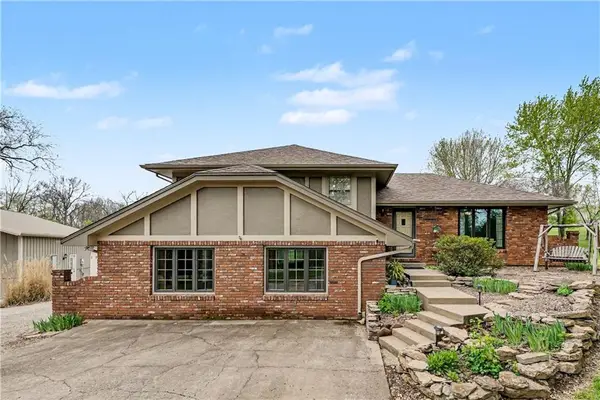 17710 Sycamore Street, Holt, MO 64048