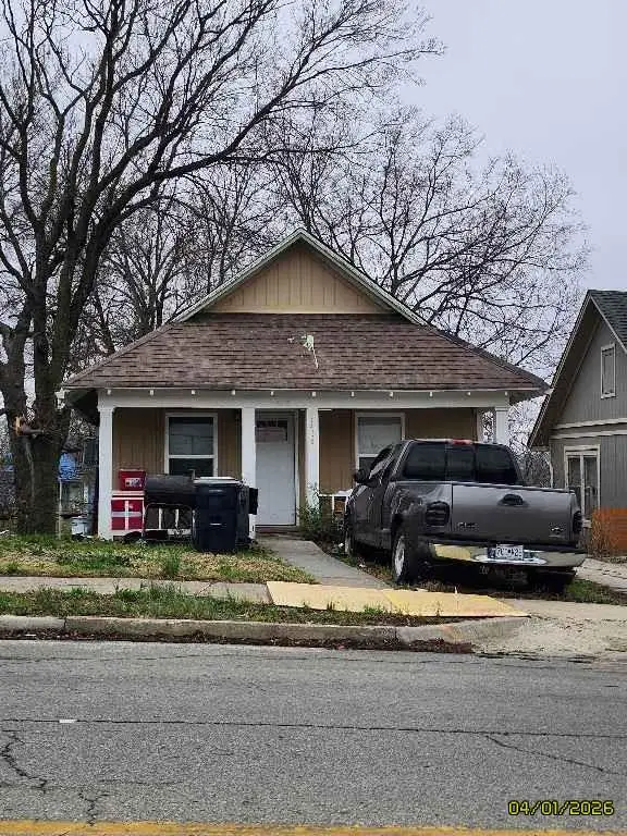 1418 Hardesty Avenue, Kansas City, MO 64127 - #1