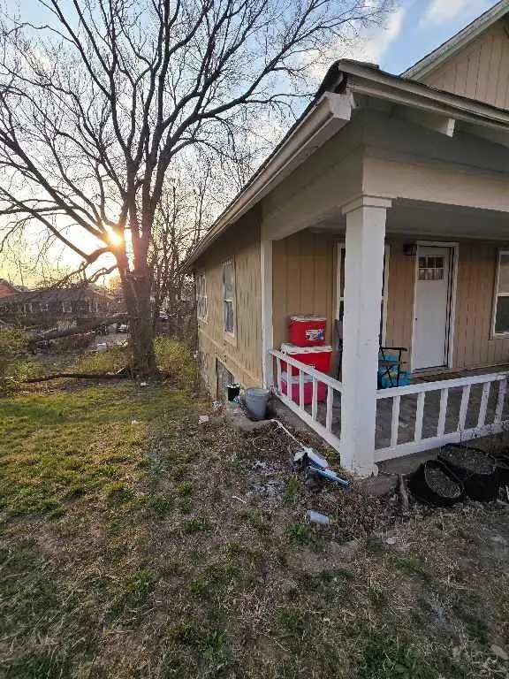 1418 Hardesty Avenue, Kansas City, MO 64127 - #3