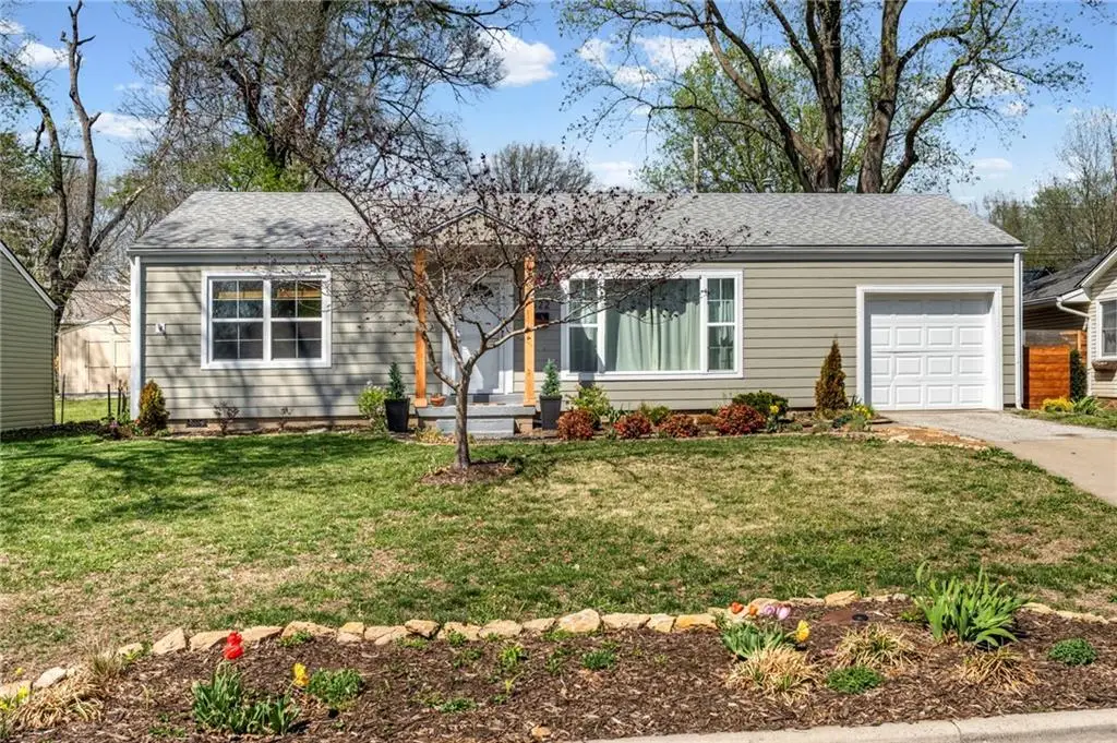 7522 W 64th Terrace, Overland Park, KS 66202 - #1