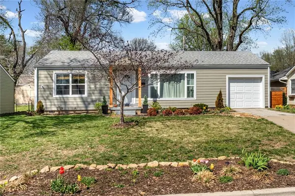 7522 W 64th Terrace, Overland Park, KS 66202