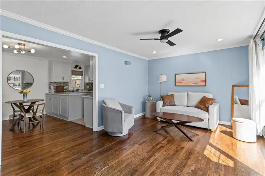 7522 W 64th Terrace, Overland Park, KS 66202 - #3