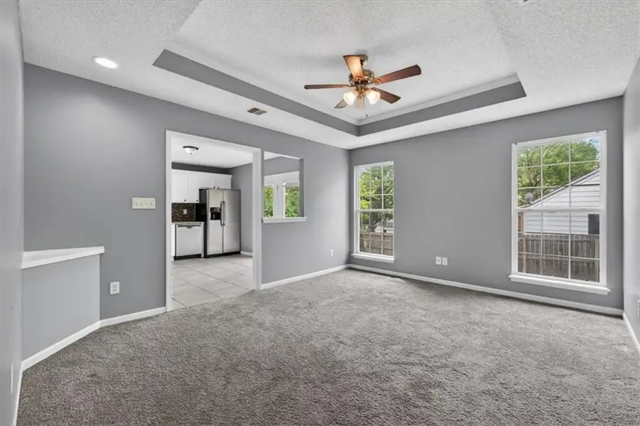 2800 S Fuller Avenue, Independence, MO 64052 - #2