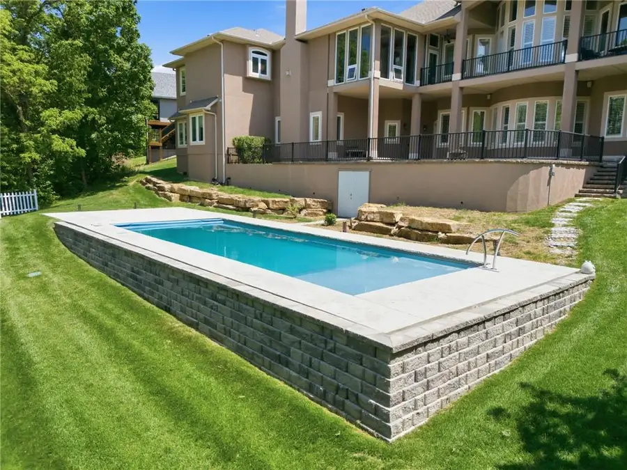 6930 NW White Pine Circle, Parkville, MO 64152 - #2